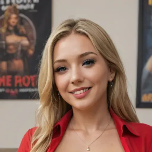 AI porn image generator