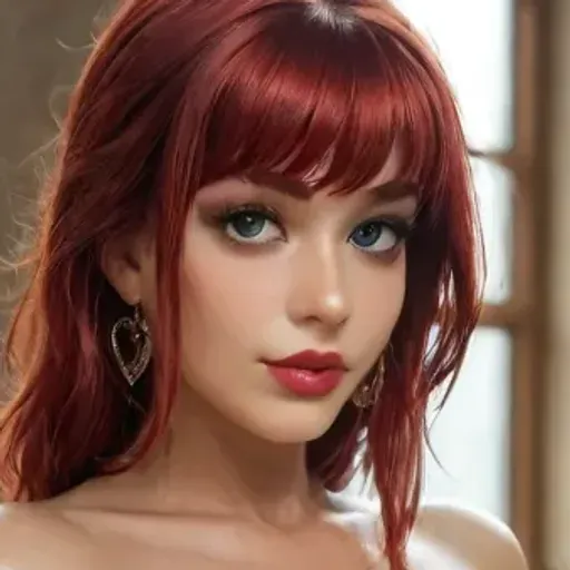 AI色情圖片產生器