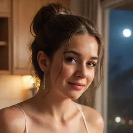 AI porn image generator