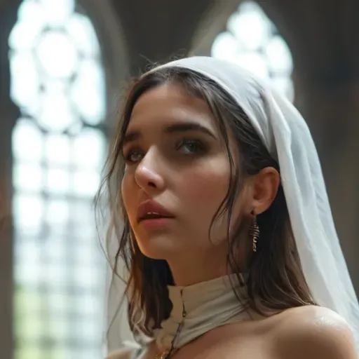 AI色情图片生成器