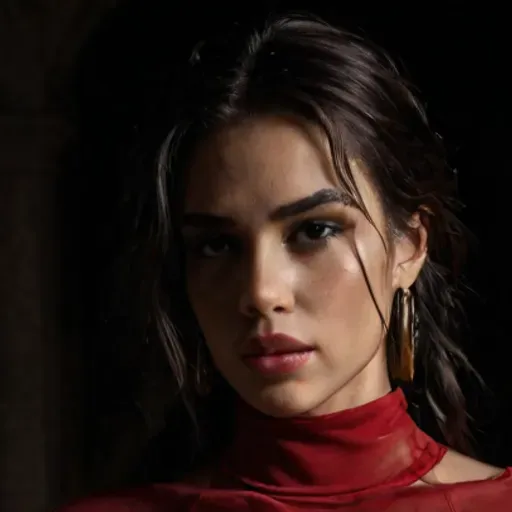 AI porn image generator