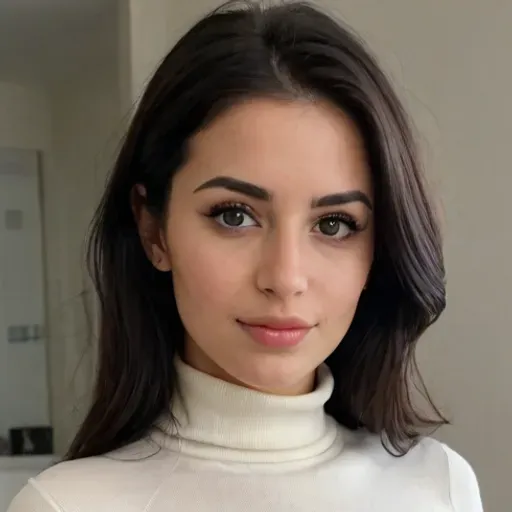 AI色情圖片產生器