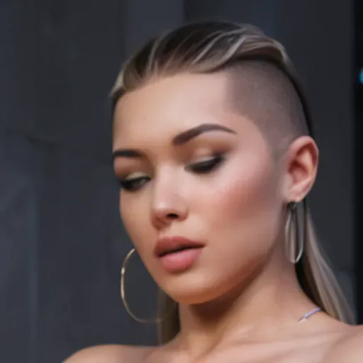 AI porn image generator