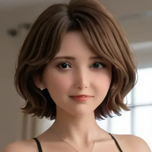 AIポルノ画像ジェネレーター