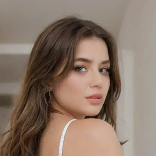 AI色情圖片產生器