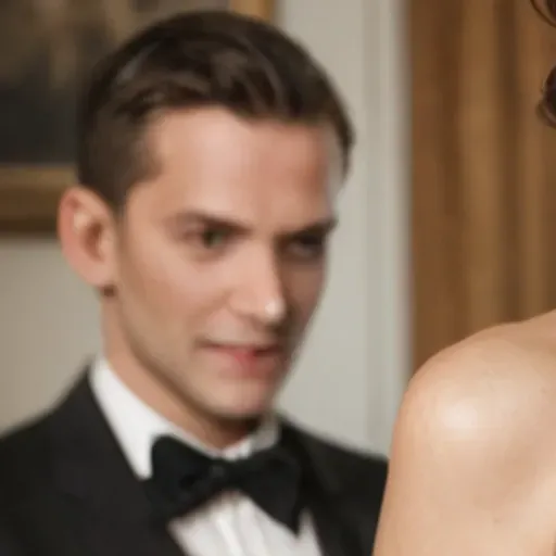 AI色情照片生成器