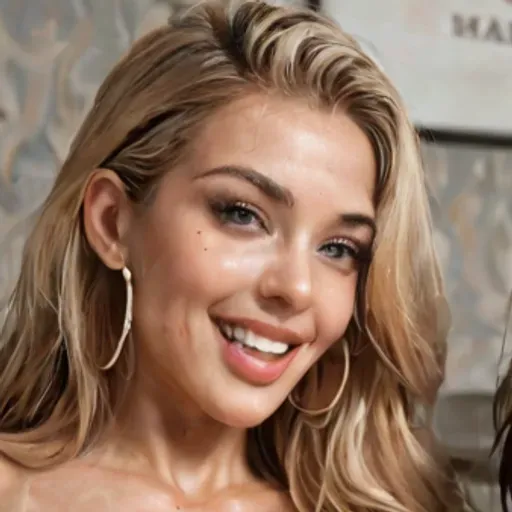 AIポルノ画像ジェネレーター