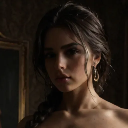 AI porn image generator