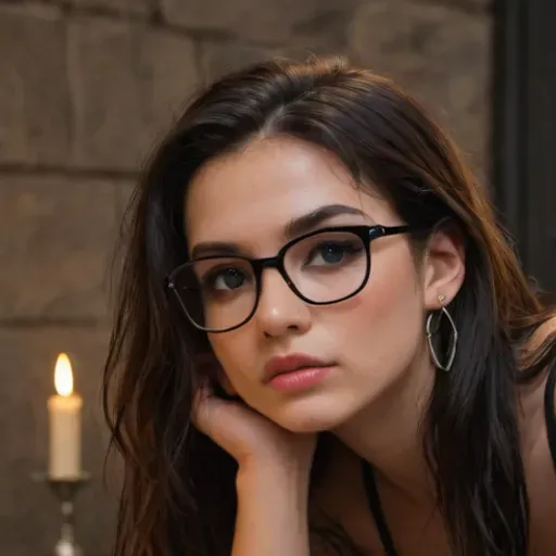 AI色情图片生成器