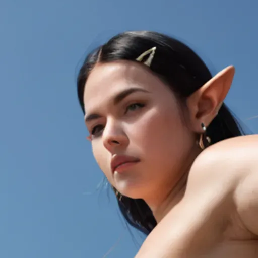 AI porn image generator