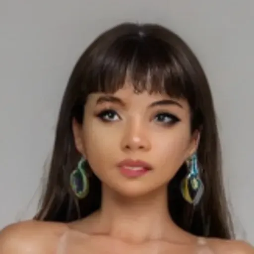 AI色情图片生成器