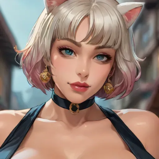 AI色情圖片產生器