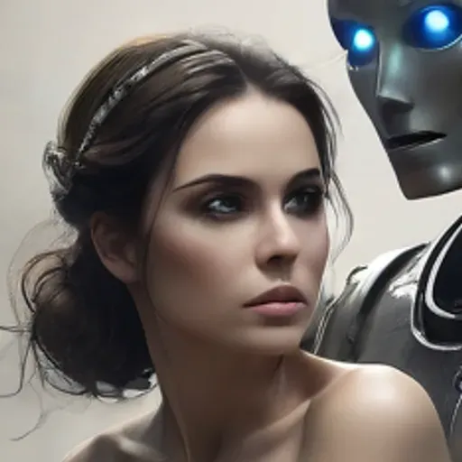 AI porn image generator