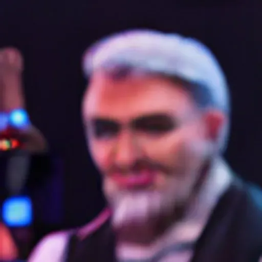 AI色情圖片產生器