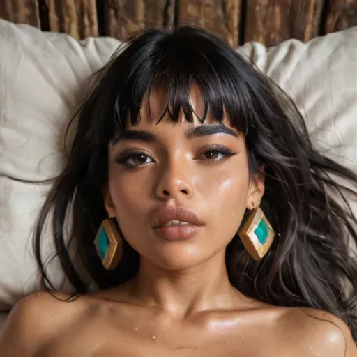 AI色情图片生成器