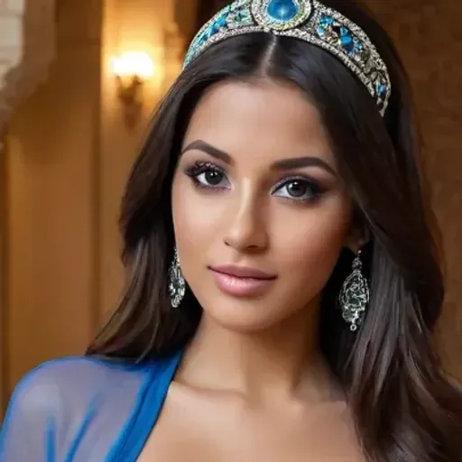 AI色情圖片產生器