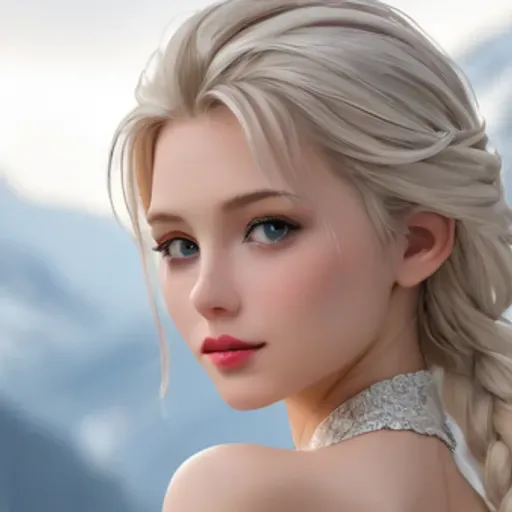 AI porn image generator