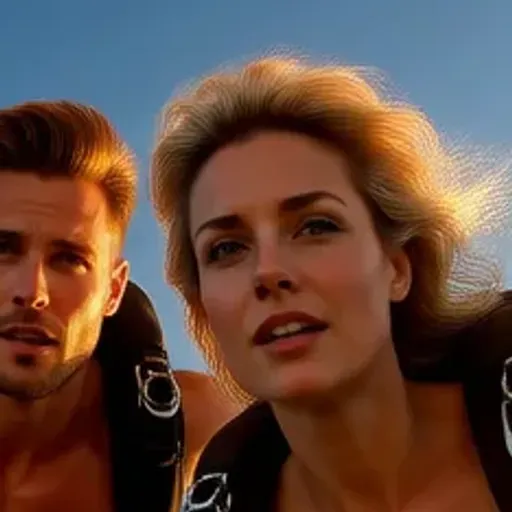 AI色情照片產生器