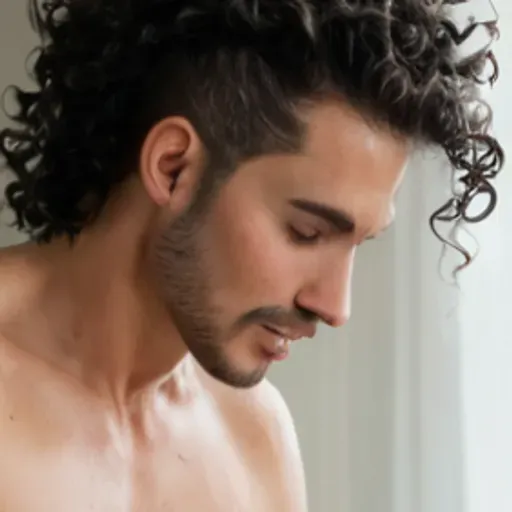 AI色情图片生成器