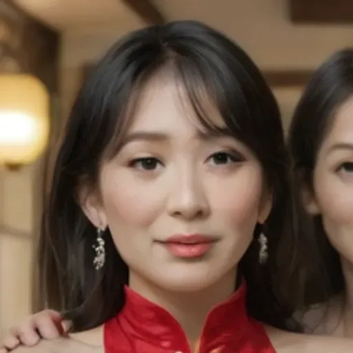 AI 포르노 이미지 생성기