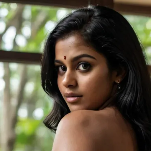 AI色情图片生成器