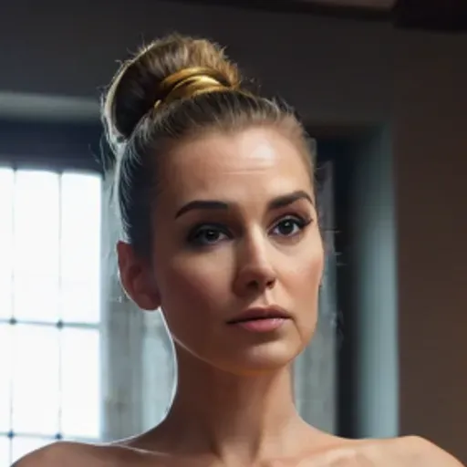 AI色情圖片產生器