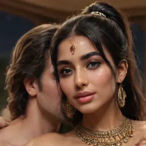 AI porn image generator