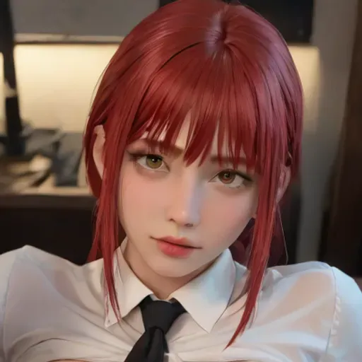 AI色情图片生成器