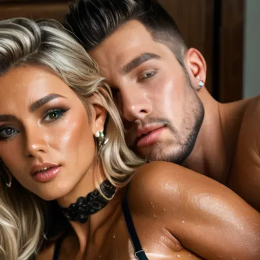 AI色情照片生成器