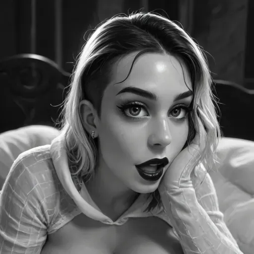 AI porn image generator