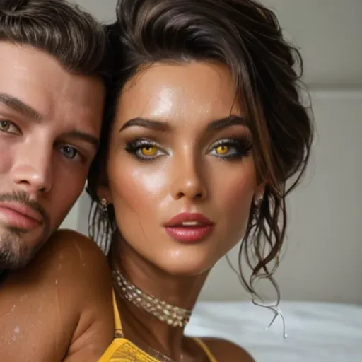 AI porn image generator