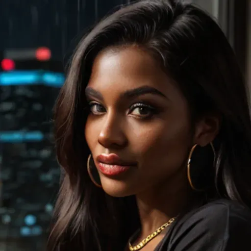 AI色情圖片產生器