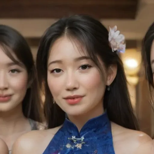 AI 포르노 사진 생성기