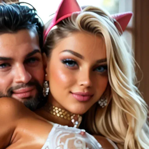 AI色情照片生成器