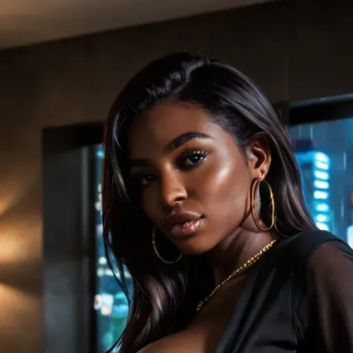 AI porn image generator