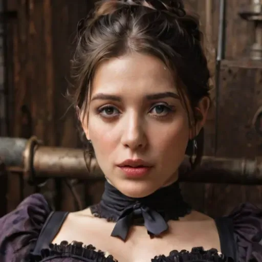 AI 포르노 이미지 생성기