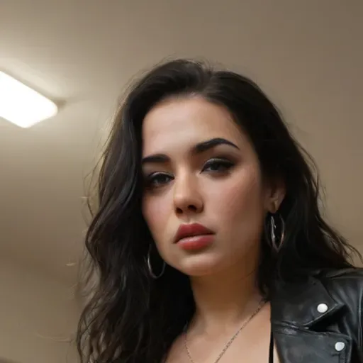 AI色情圖片產生器