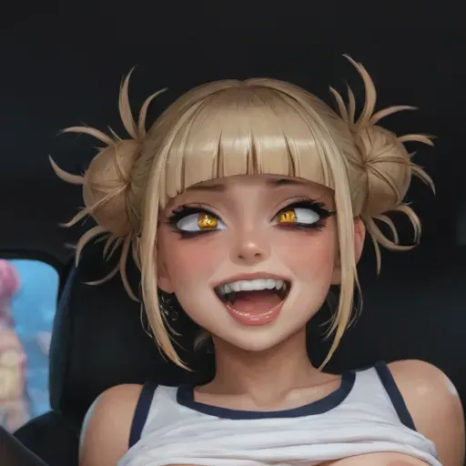 AI 포르노 이미지 생성기