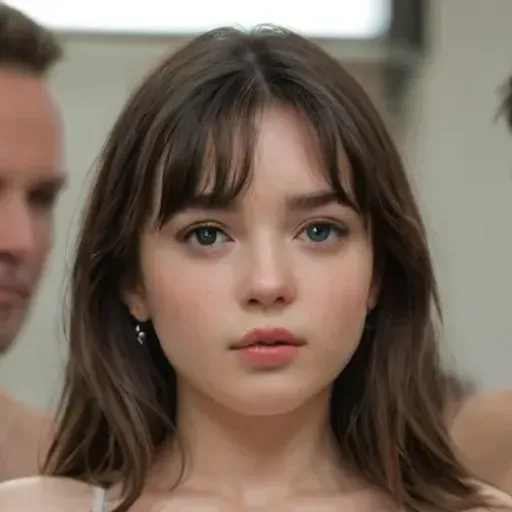 AI色情图片生成器