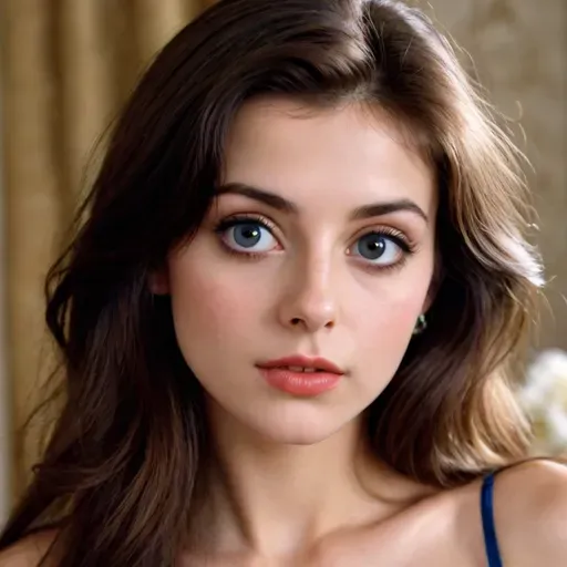 AI色情圖片產生器