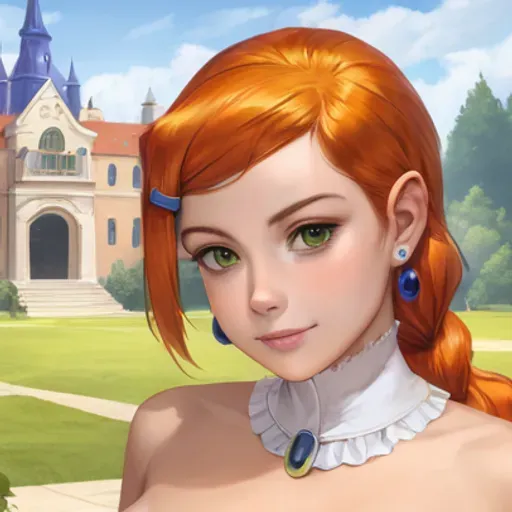 AI 포르노 이미지 생성기