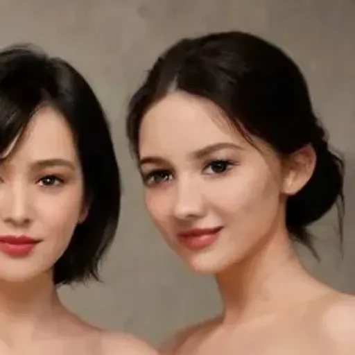 AI色情图片生成器