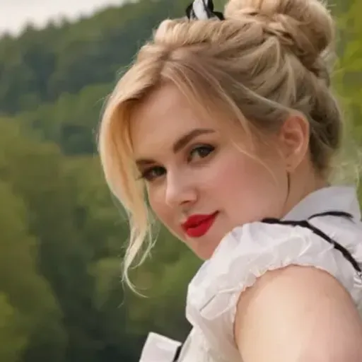 AI porn image generator