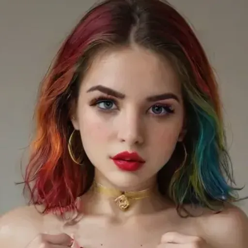 AI porn image generator