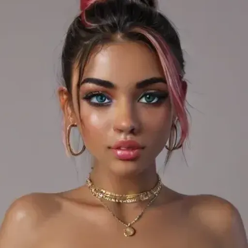 AI色情圖片產生器