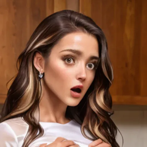 AI色情图片生成器