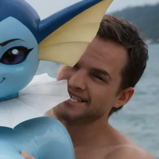 AI色情图片生成器