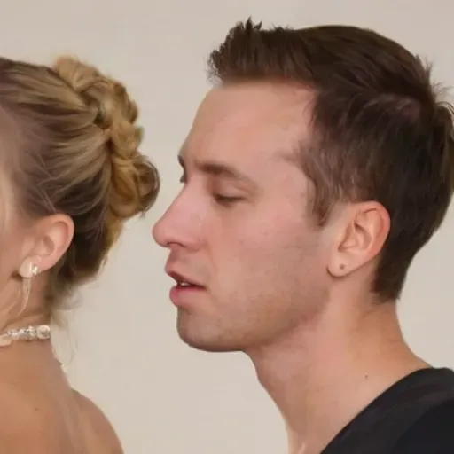 AI色情图片生成器