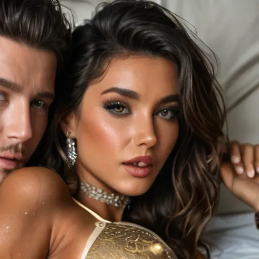 AIポルノ画像ジェネレーター