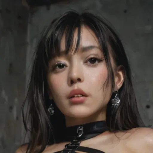 AI porn image generator